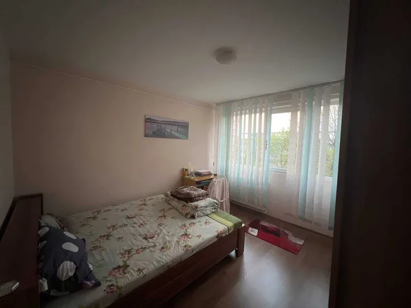 Giurgiului, zona Piata Progresul