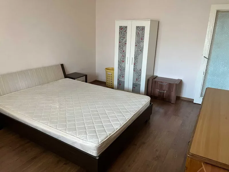 Giurgiului, zona Piata Progresul