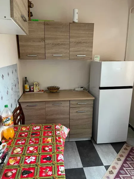 Giurgiului, zona Piata Progresul